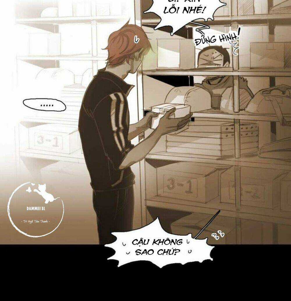 Không Bao Giờ Hiểu Chapter 40 trang 56