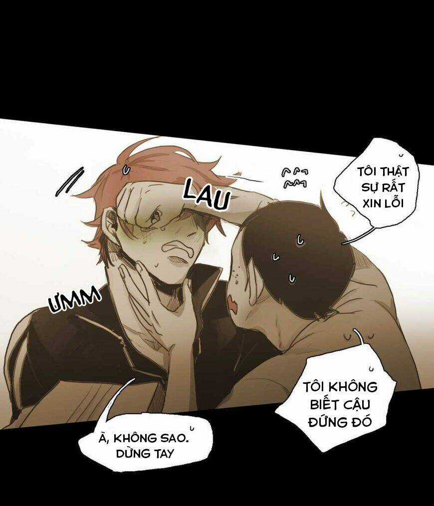 Không Bao Giờ Hiểu Chapter 40 trang 57