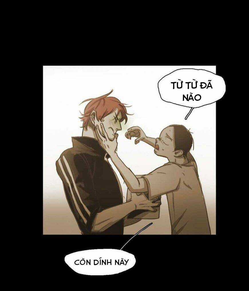 Không Bao Giờ Hiểu Chapter 40 trang 58