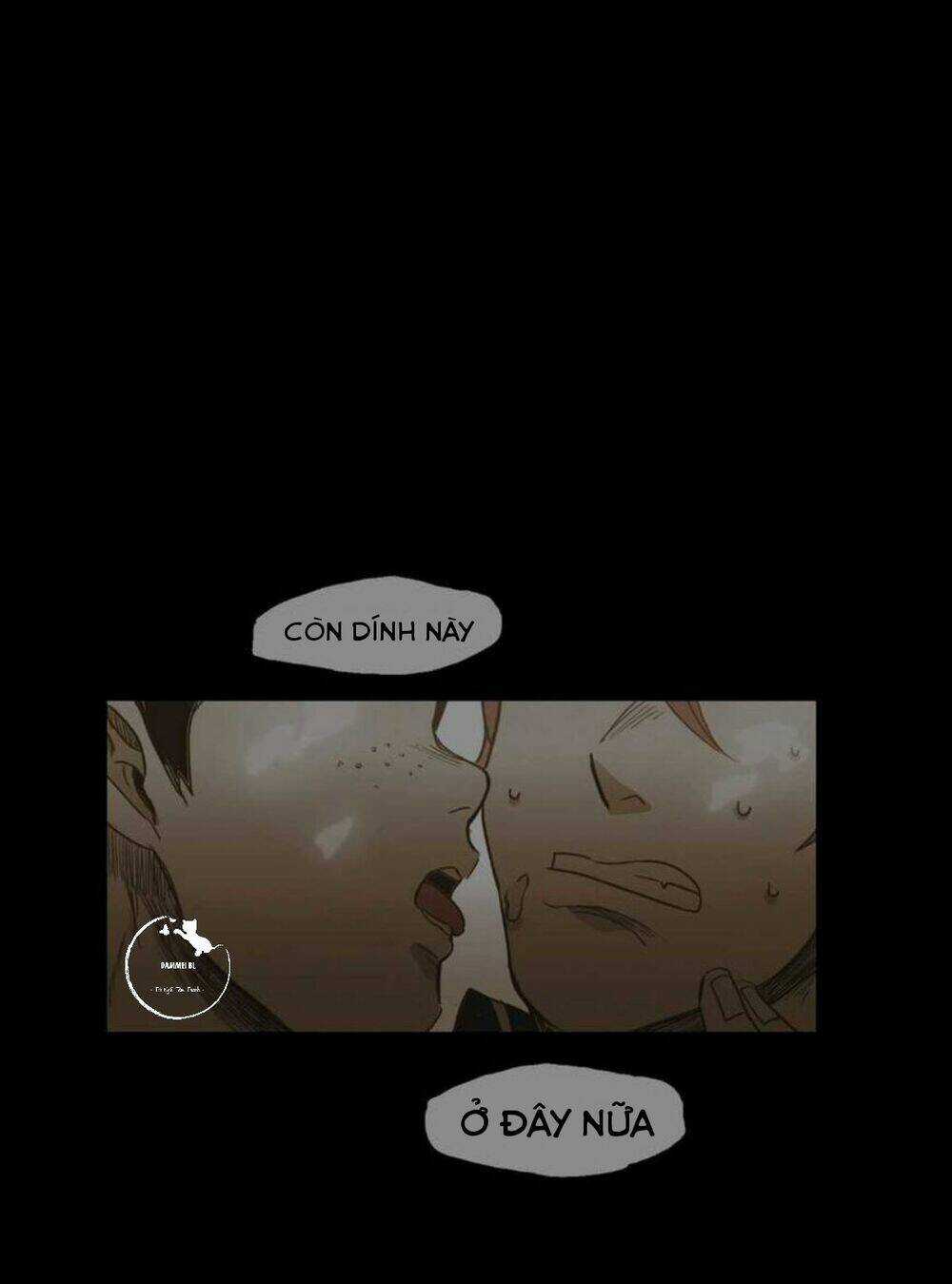 Không Bao Giờ Hiểu Chapter 40 trang 59