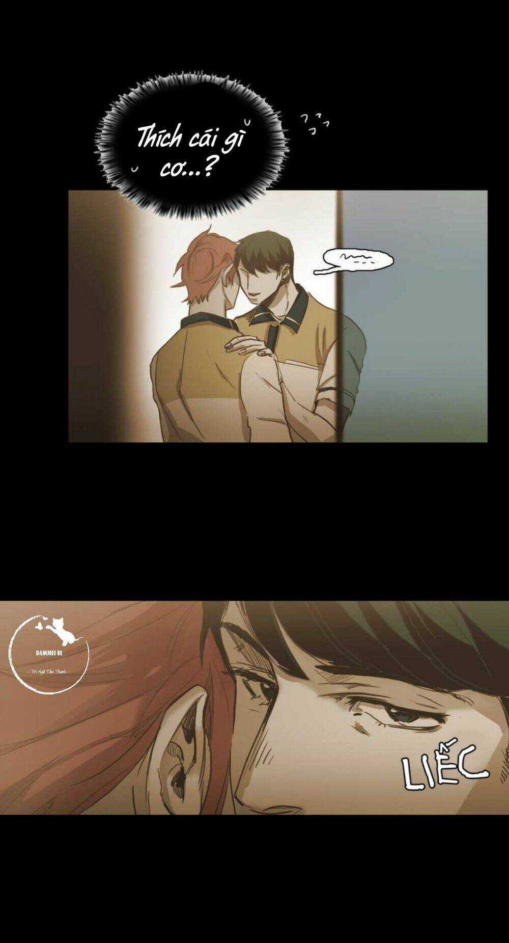 Không Bao Giờ Hiểu Chapter 40 trang 6