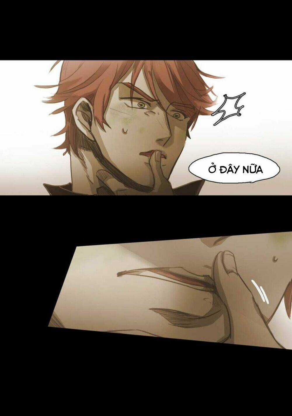 Không Bao Giờ Hiểu Chapter 40 trang 60