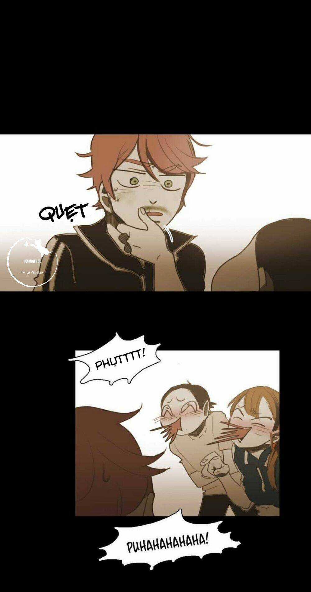 Không Bao Giờ Hiểu Chapter 40 trang 61