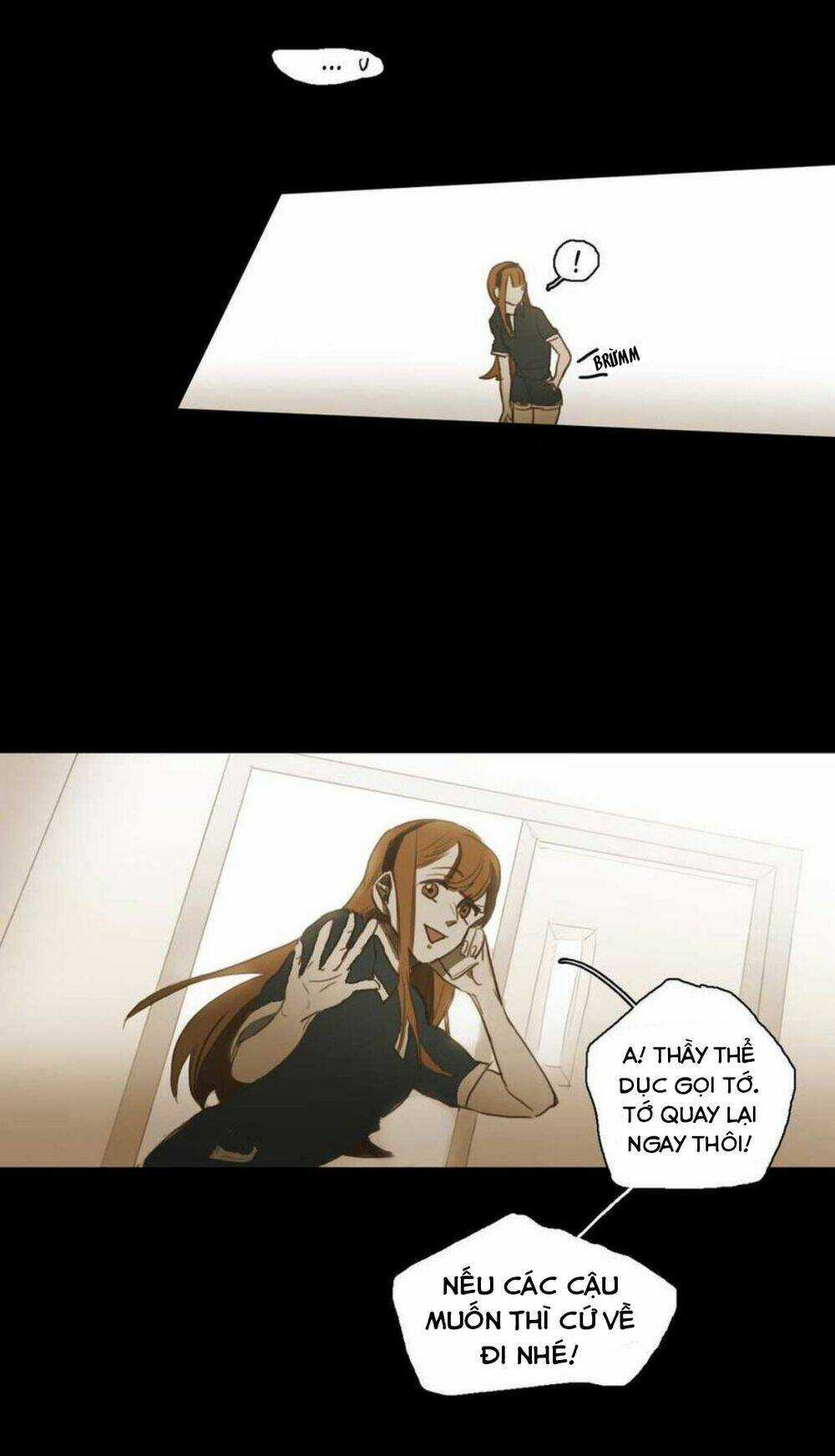 Không Bao Giờ Hiểu Chapter 40 trang 64