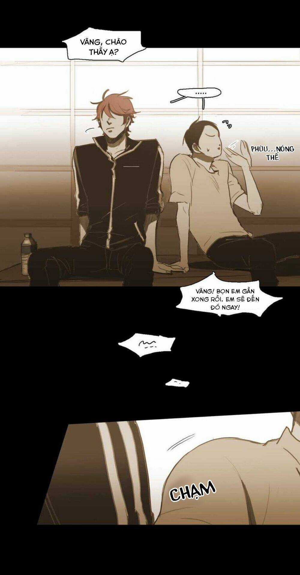 Không Bao Giờ Hiểu Chapter 40 trang 65