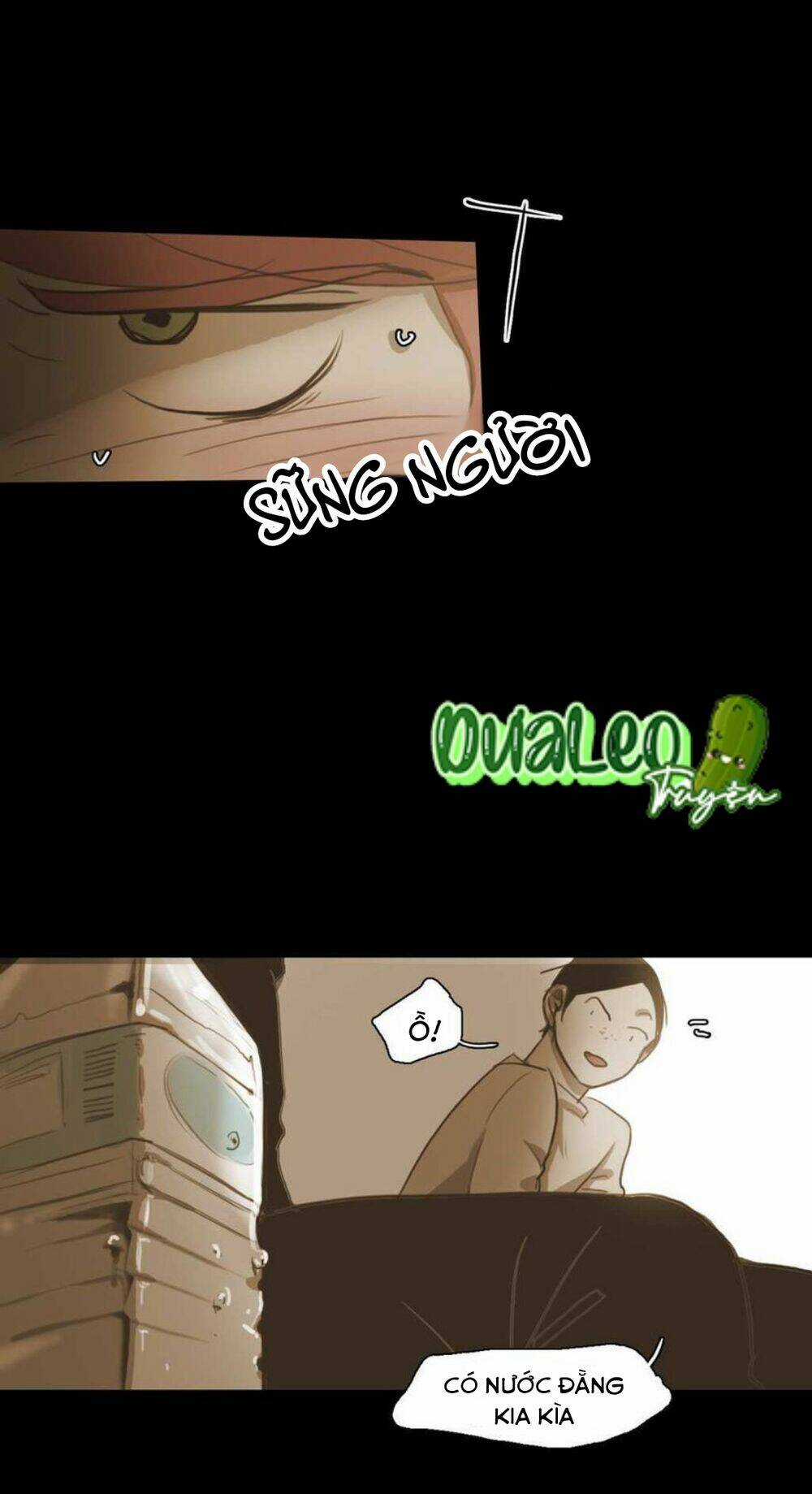 Không Bao Giờ Hiểu Chapter 40 trang 66