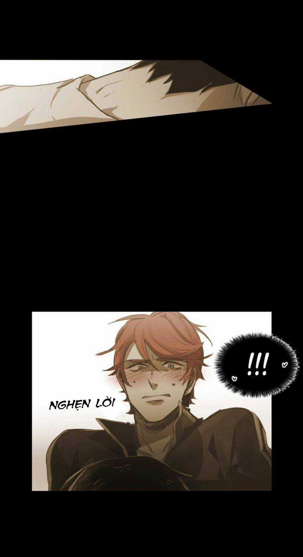 Không Bao Giờ Hiểu Chapter 40 trang 68