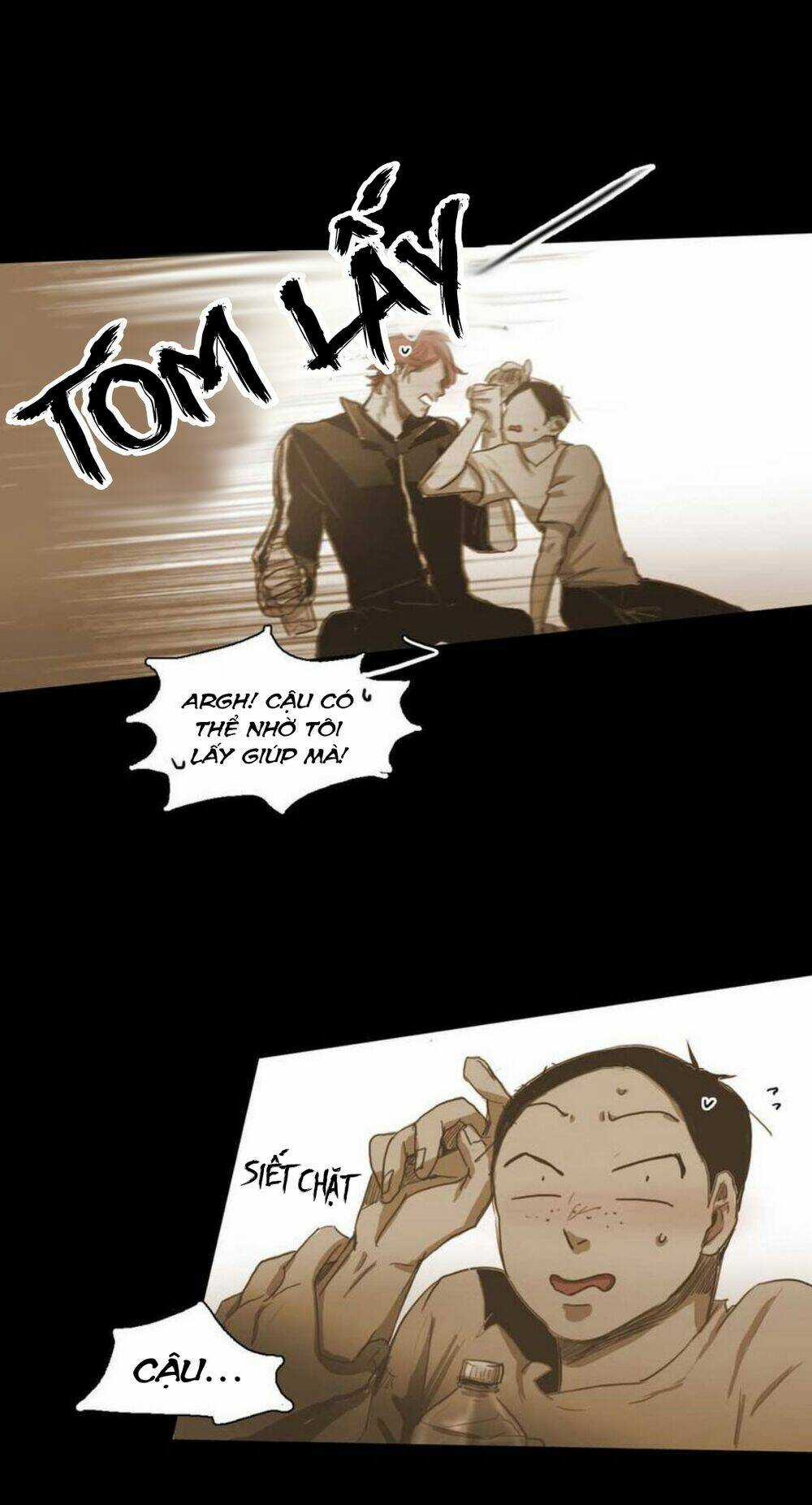 Không Bao Giờ Hiểu Chapter 40 trang 69