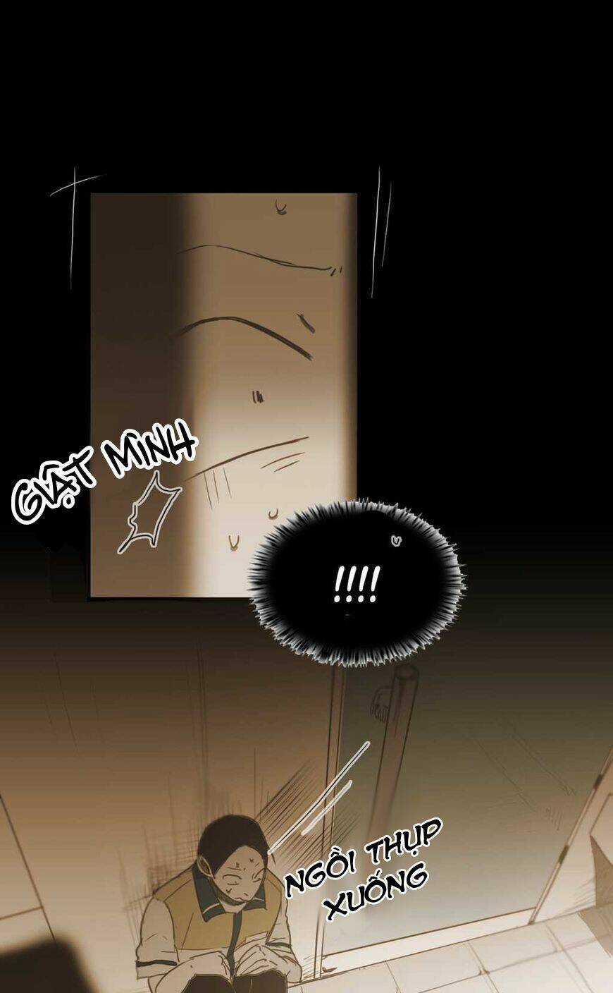 Không Bao Giờ Hiểu Chapter 40 trang 7