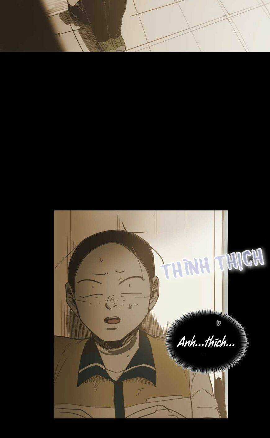 Không Bao Giờ Hiểu Chapter 40 trang 8