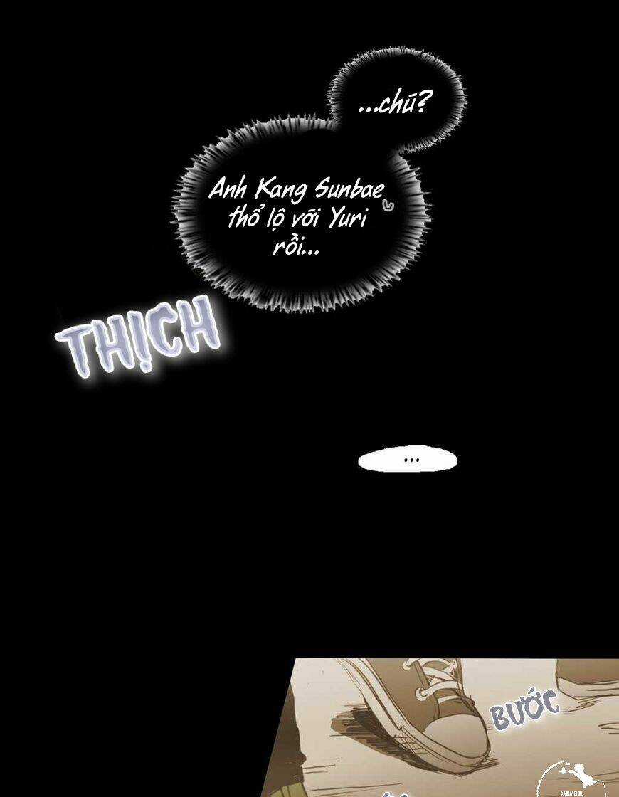 Không Bao Giờ Hiểu Chapter 40 trang 9