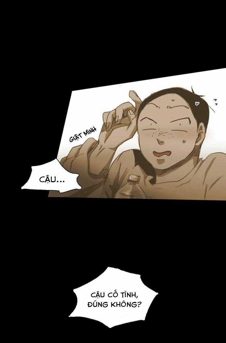 Không Bao Giờ Hiểu Chapter 41 trang 1