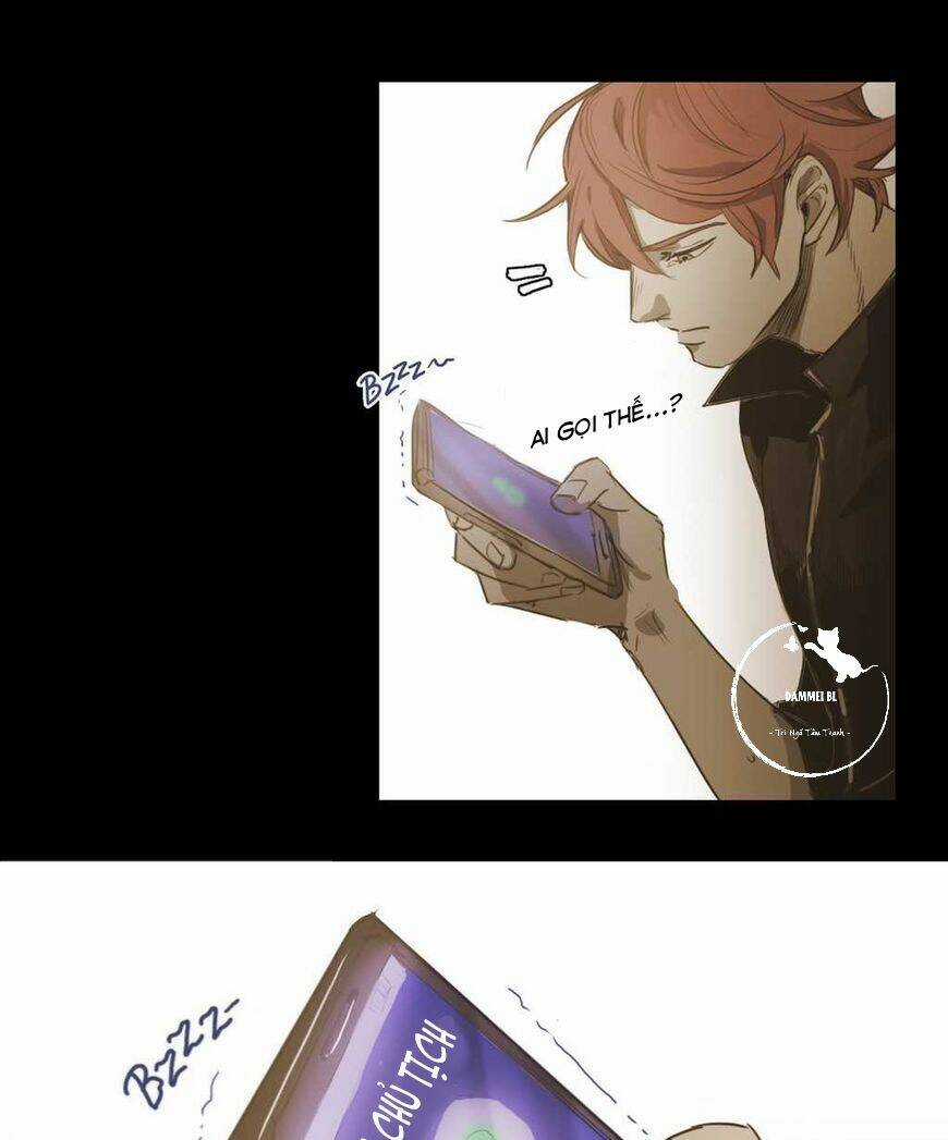 Không Bao Giờ Hiểu Chapter 41 trang 10