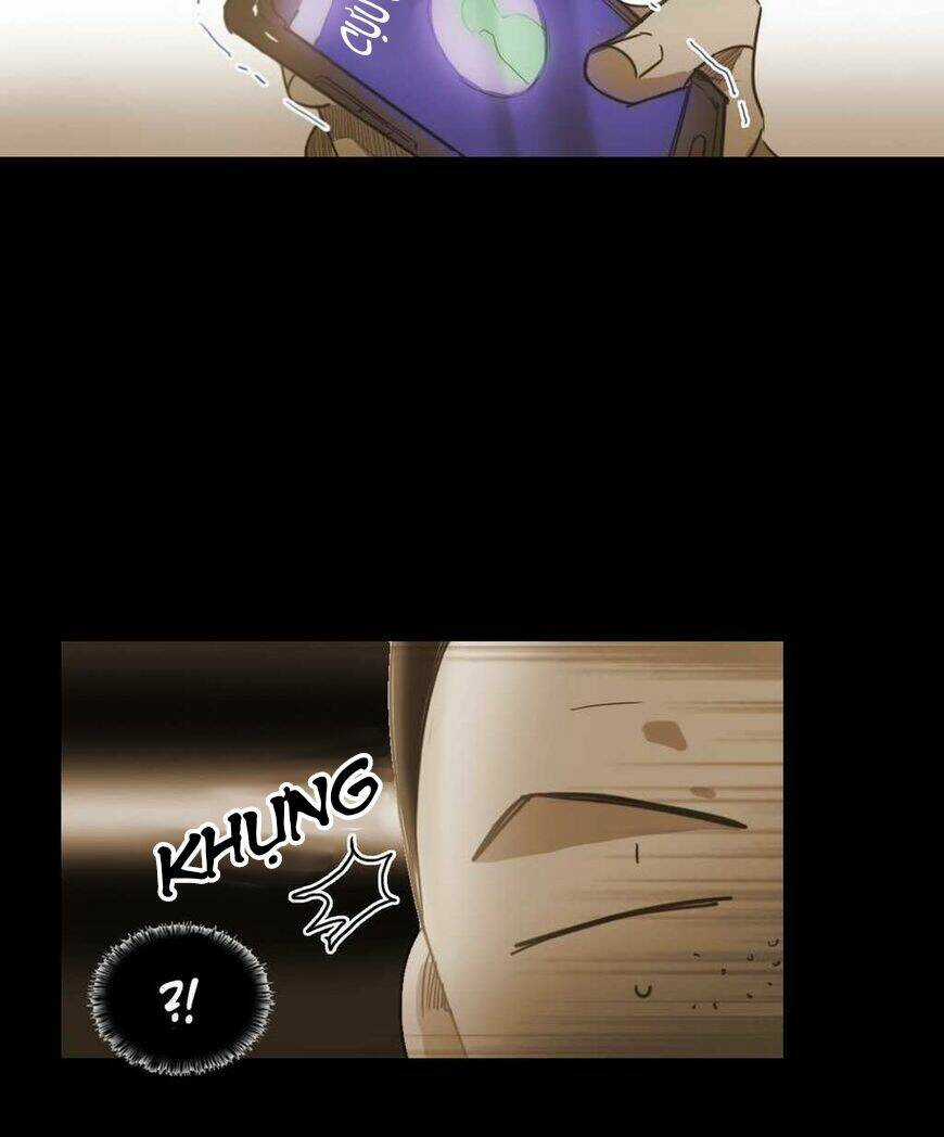 Không Bao Giờ Hiểu Chapter 41 trang 11