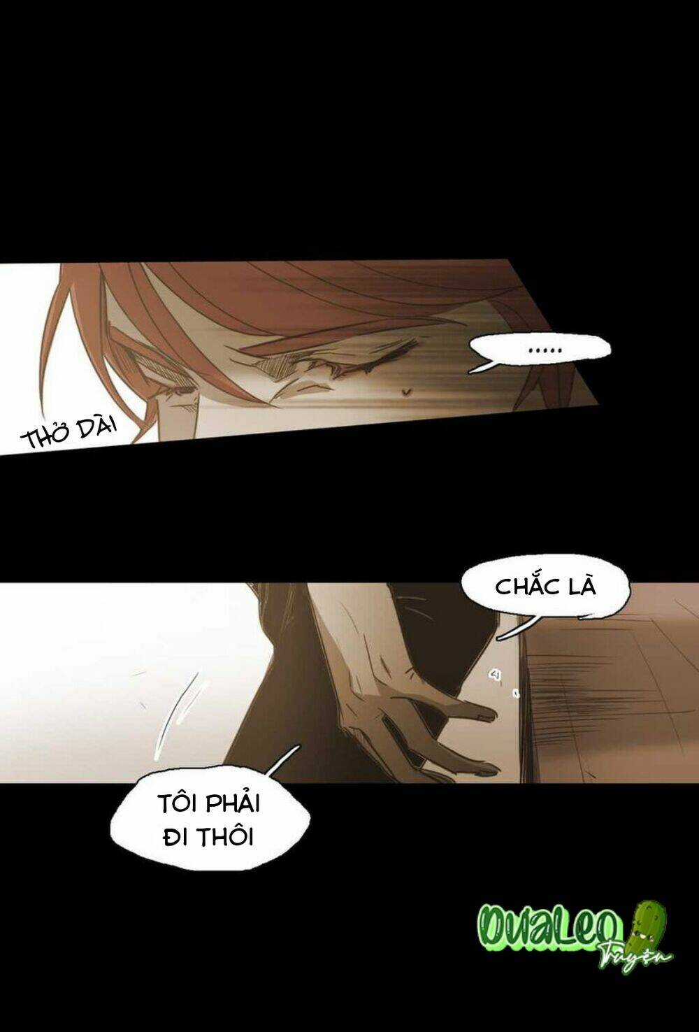 Không Bao Giờ Hiểu Chapter 41 trang 12