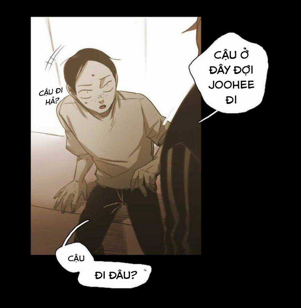 Không Bao Giờ Hiểu Chapter 41 trang 13