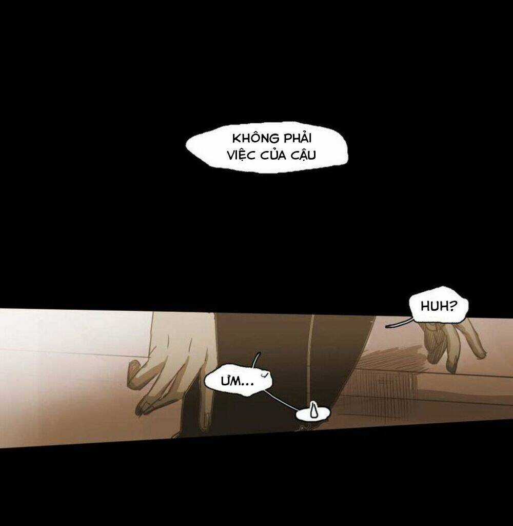 Không Bao Giờ Hiểu Chapter 41 trang 14