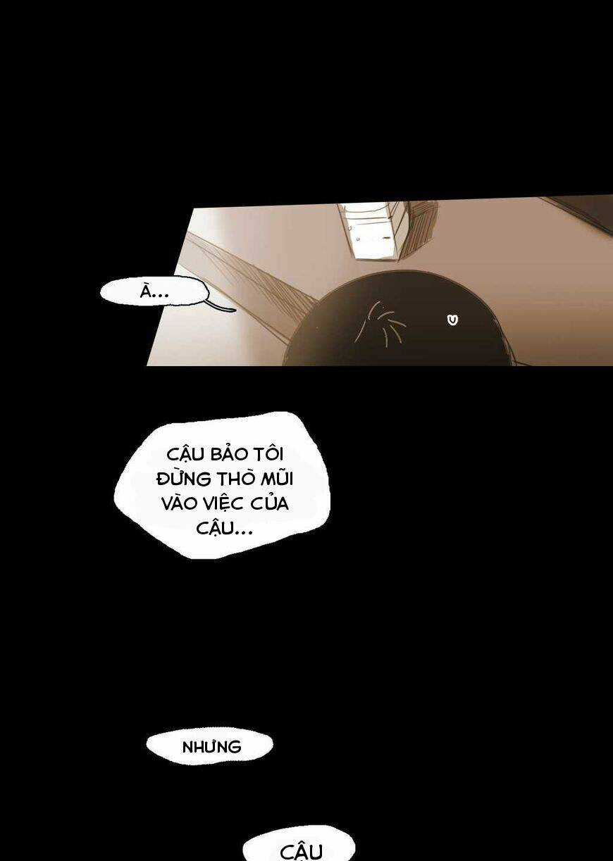 Không Bao Giờ Hiểu Chapter 41 trang 15