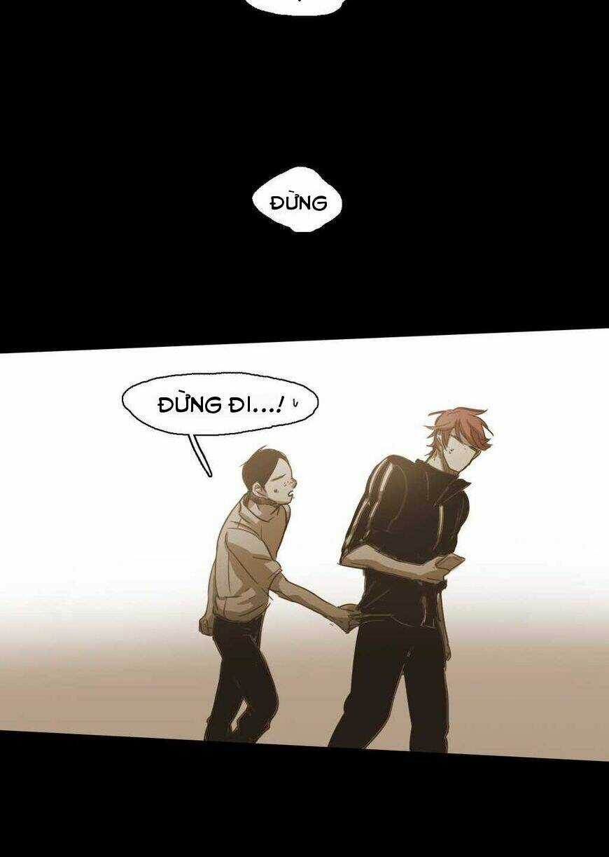 Không Bao Giờ Hiểu Chapter 41 trang 16