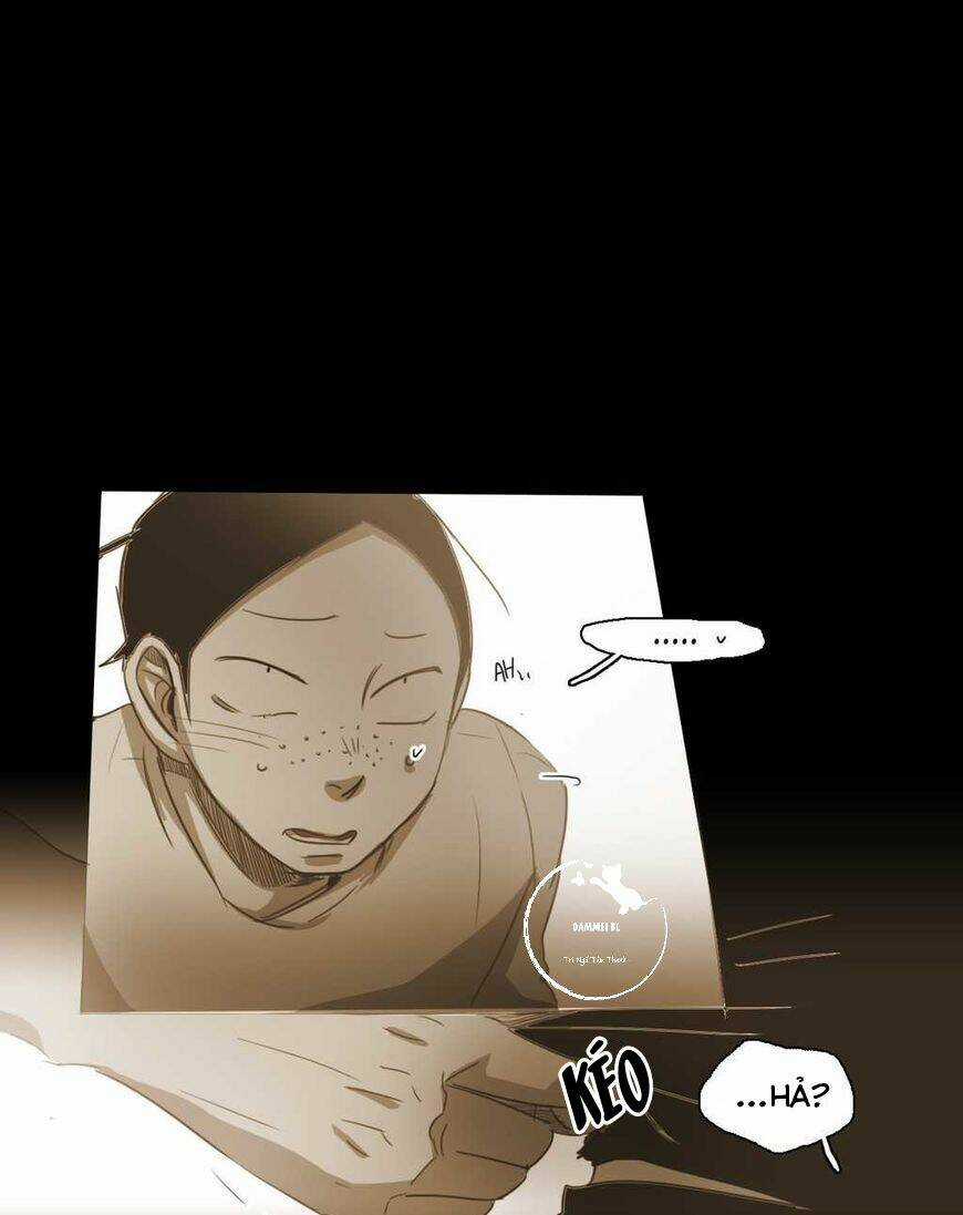 Không Bao Giờ Hiểu Chapter 41 trang 17