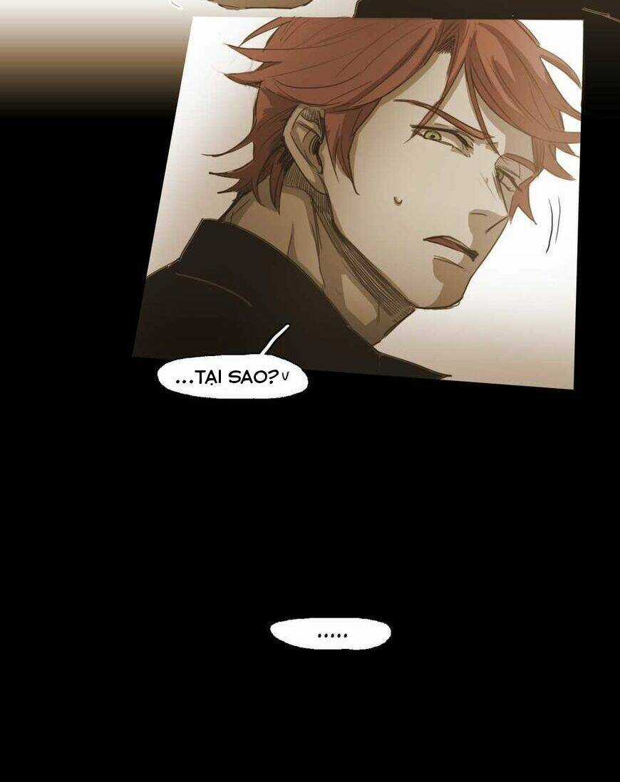 Không Bao Giờ Hiểu Chapter 41 trang 18