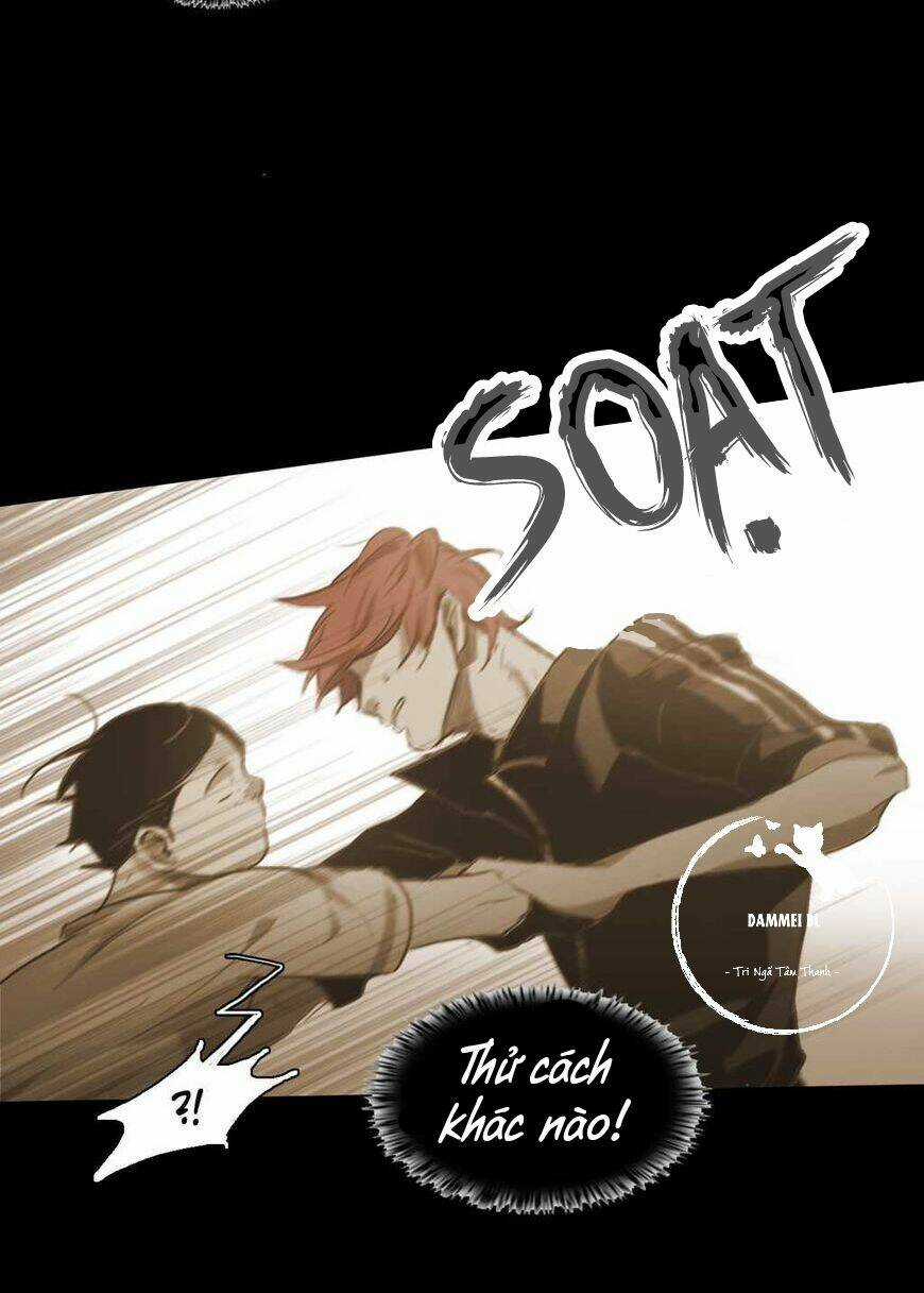 Không Bao Giờ Hiểu Chapter 41 trang 24