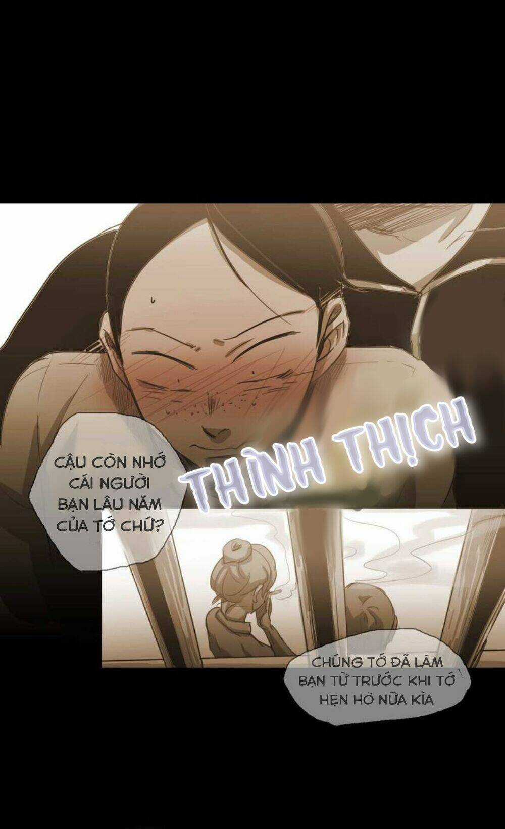 Không Bao Giờ Hiểu Chapter 41 trang 29