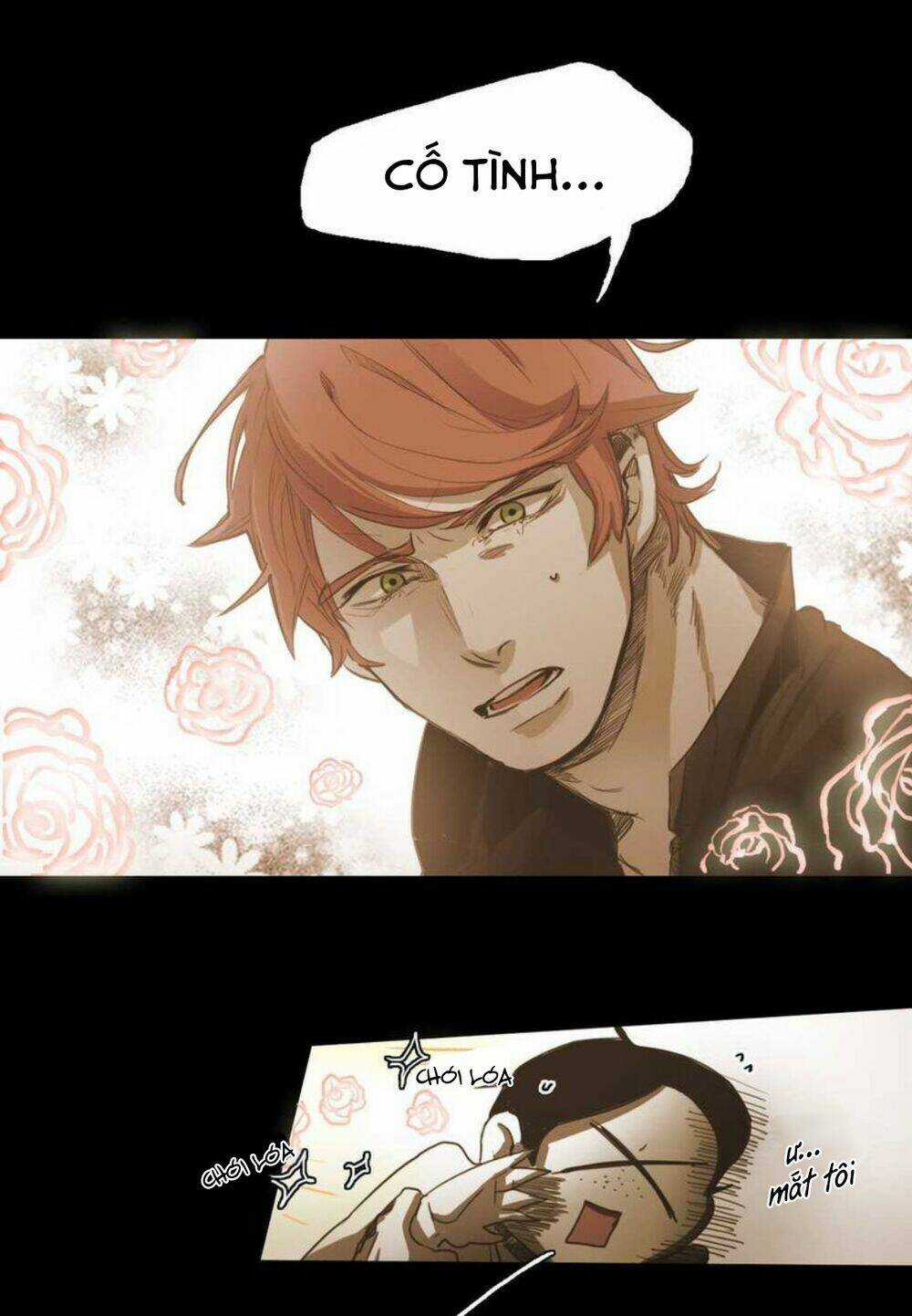 Không Bao Giờ Hiểu Chapter 41 trang 3