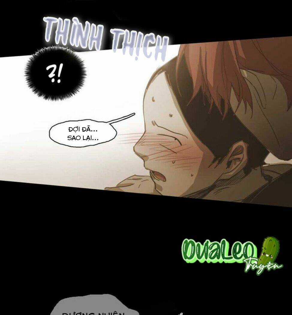 Không Bao Giờ Hiểu Chapter 41 trang 30
