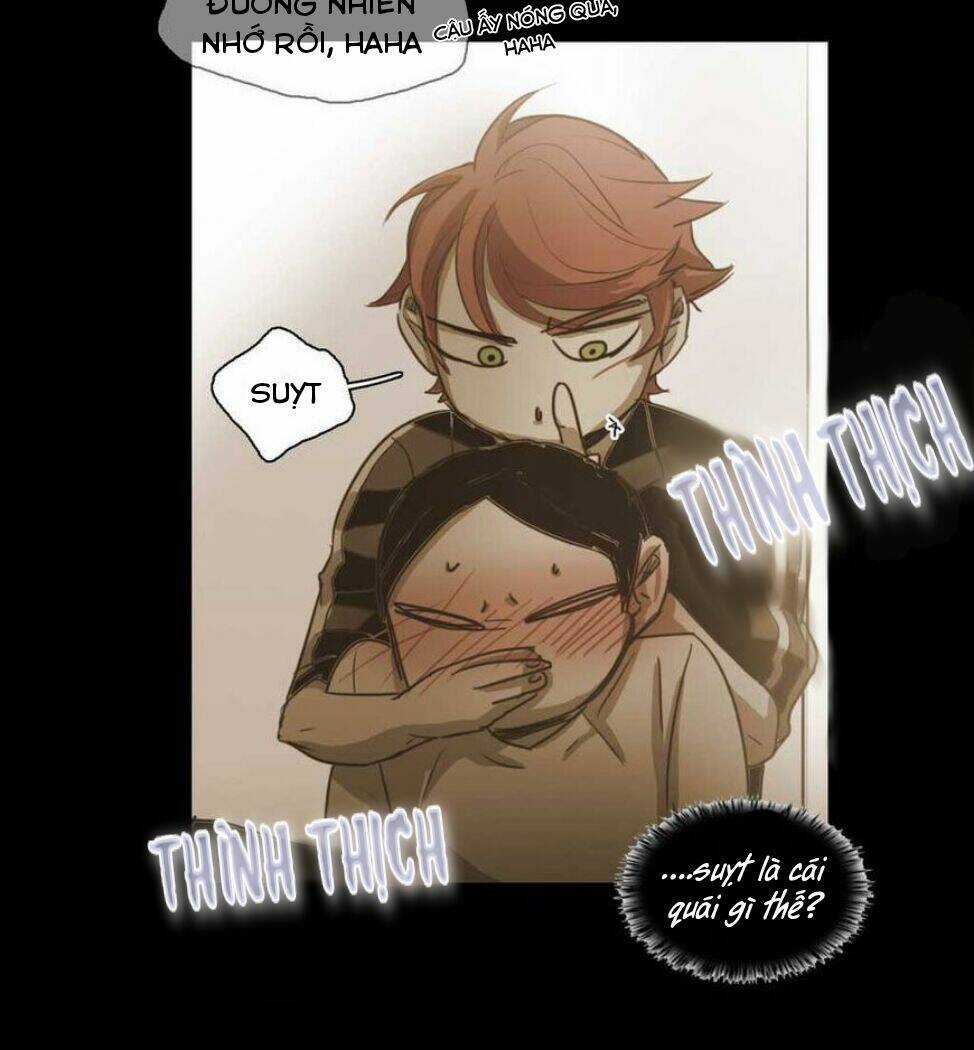 Không Bao Giờ Hiểu Chapter 41 trang 31