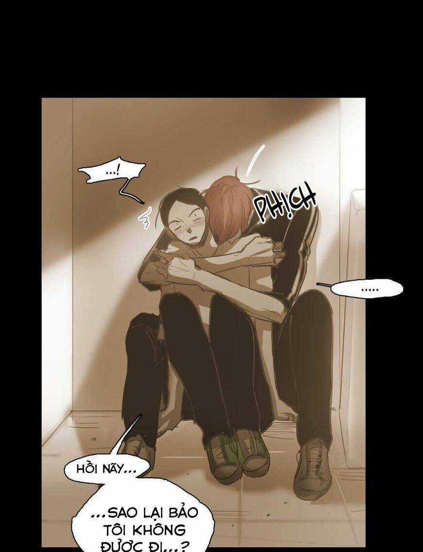 Không Bao Giờ Hiểu Chapter 41 trang 36