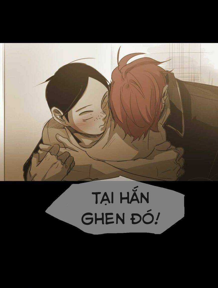 Không Bao Giờ Hiểu Chapter 41 trang 38