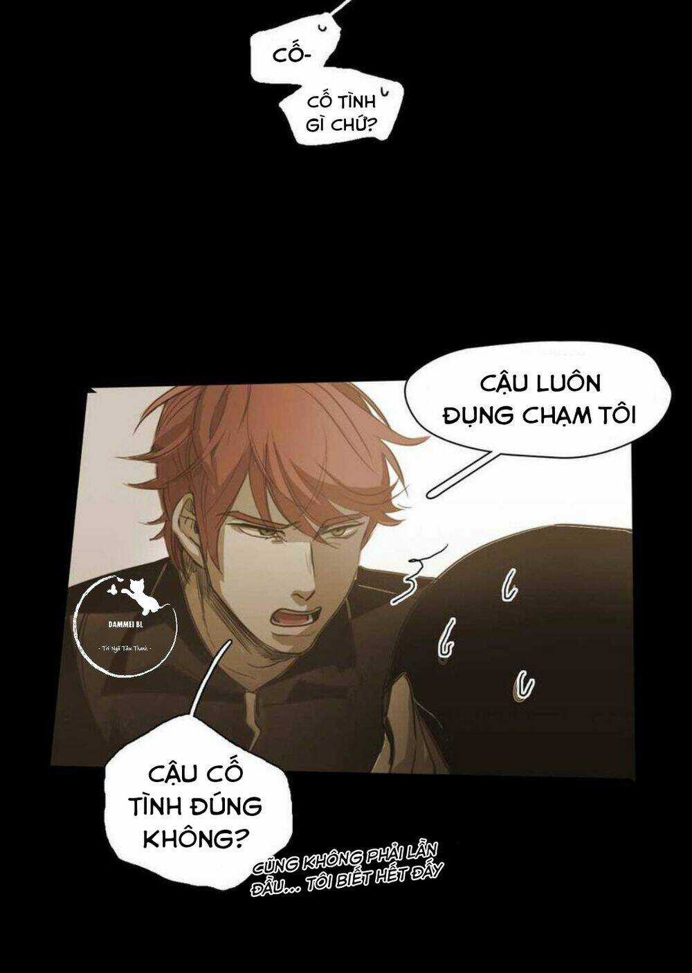 Không Bao Giờ Hiểu Chapter 41 trang 4