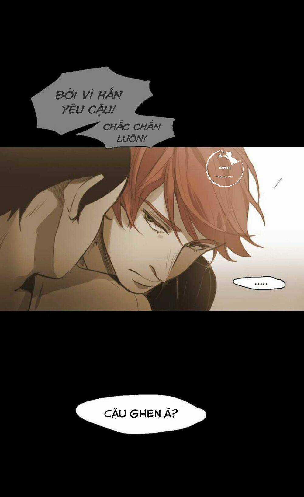 Không Bao Giờ Hiểu Chapter 41 trang 40