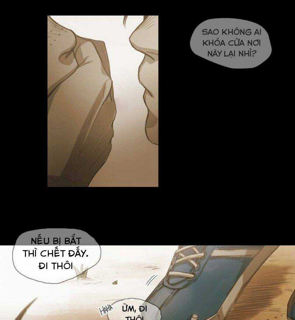 Không Bao Giờ Hiểu Chapter 41 trang 46