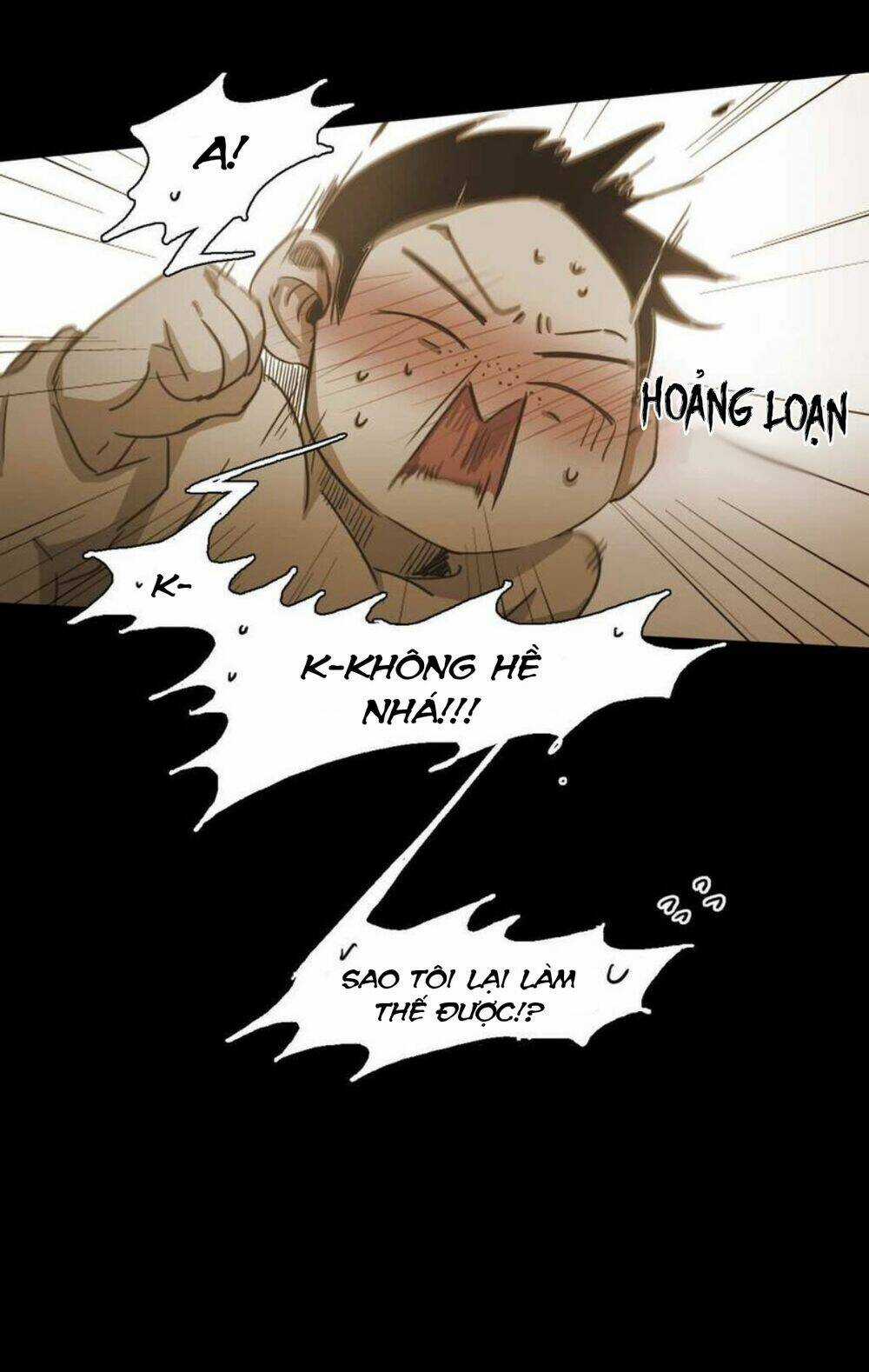 Không Bao Giờ Hiểu Chapter 41 trang 5