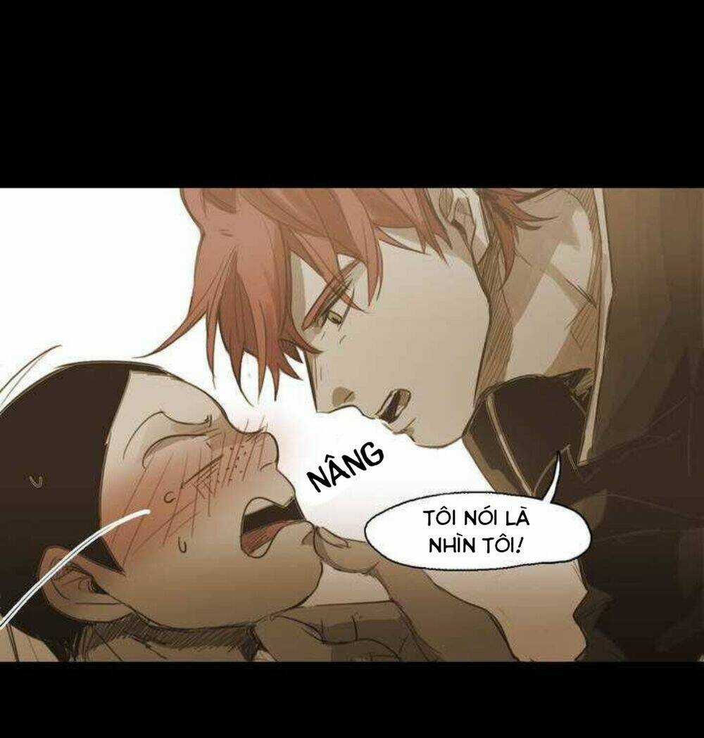 Không Bao Giờ Hiểu Chapter 42 trang 10