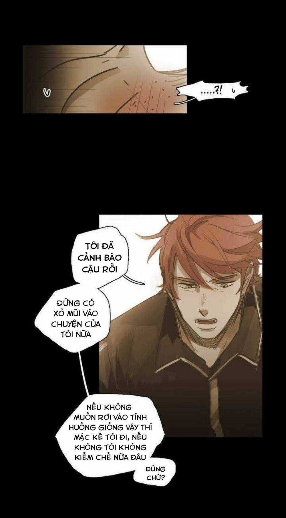 Không Bao Giờ Hiểu Chapter 42 trang 11