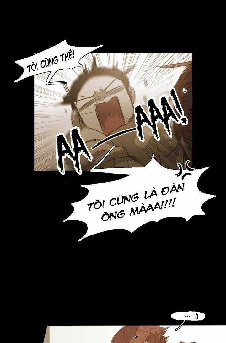 Không Bao Giờ Hiểu Chapter 42 trang 15