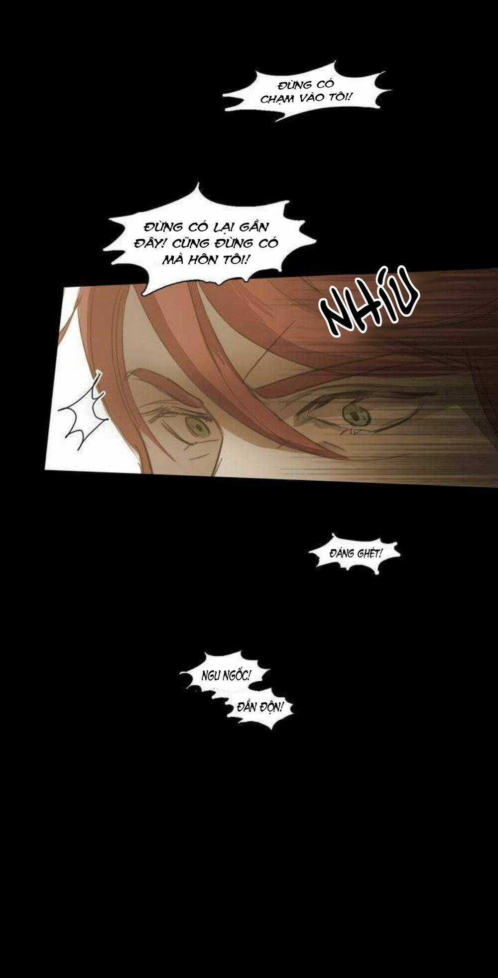 Không Bao Giờ Hiểu Chapter 42 trang 17