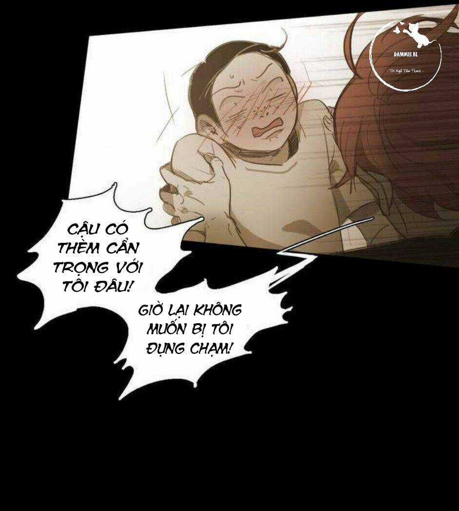 Không Bao Giờ Hiểu Chapter 42 trang 19