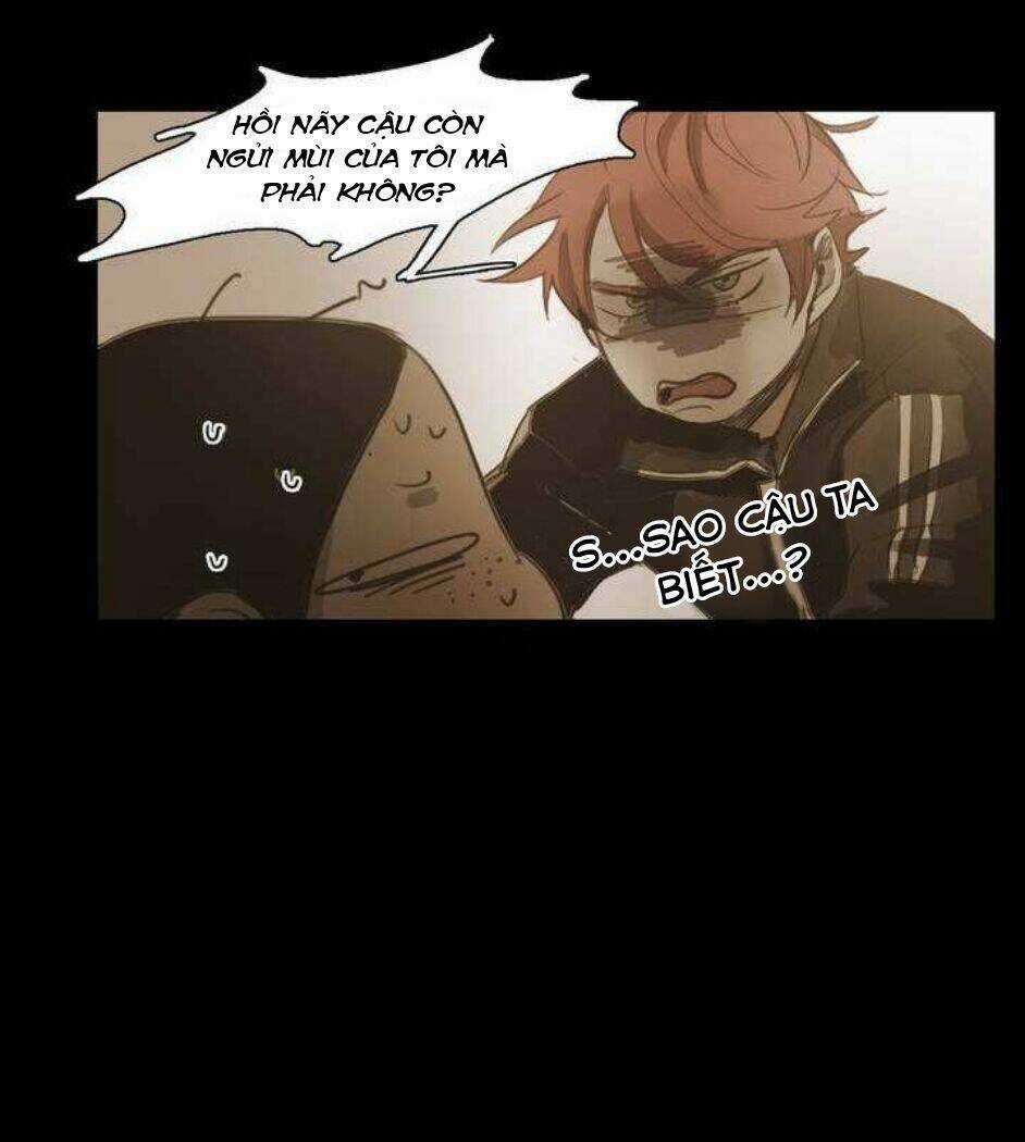 Không Bao Giờ Hiểu Chapter 42 trang 20