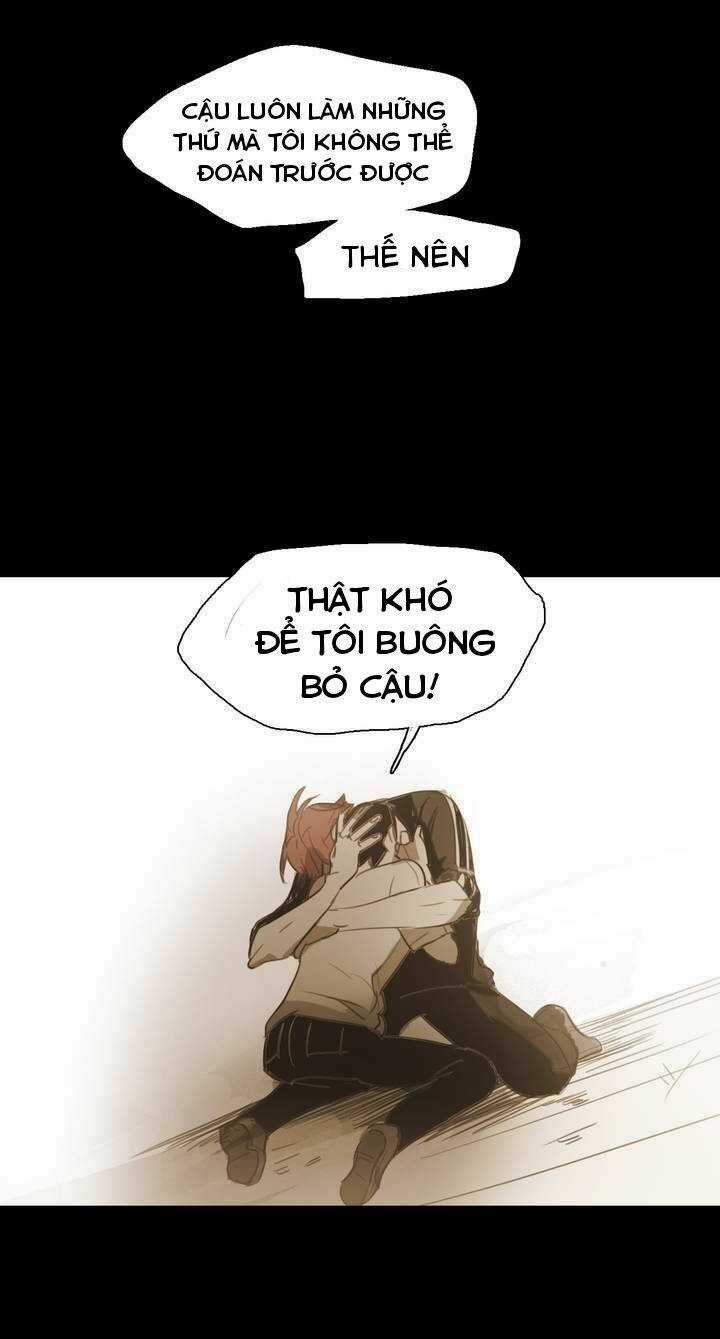 Không Bao Giờ Hiểu Chapter 42 trang 21