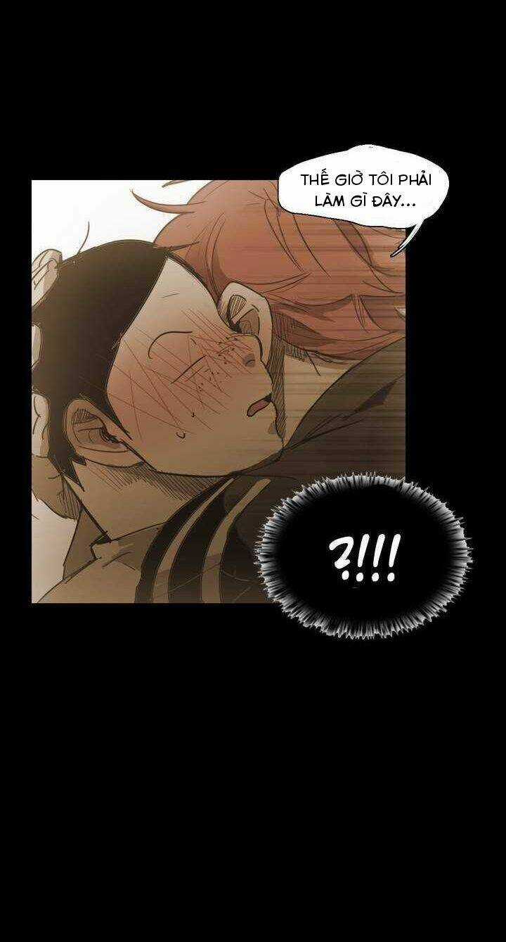 Không Bao Giờ Hiểu Chapter 42 trang 22