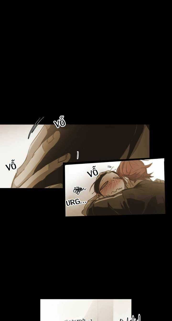 Không Bao Giờ Hiểu Chapter 42 trang 26