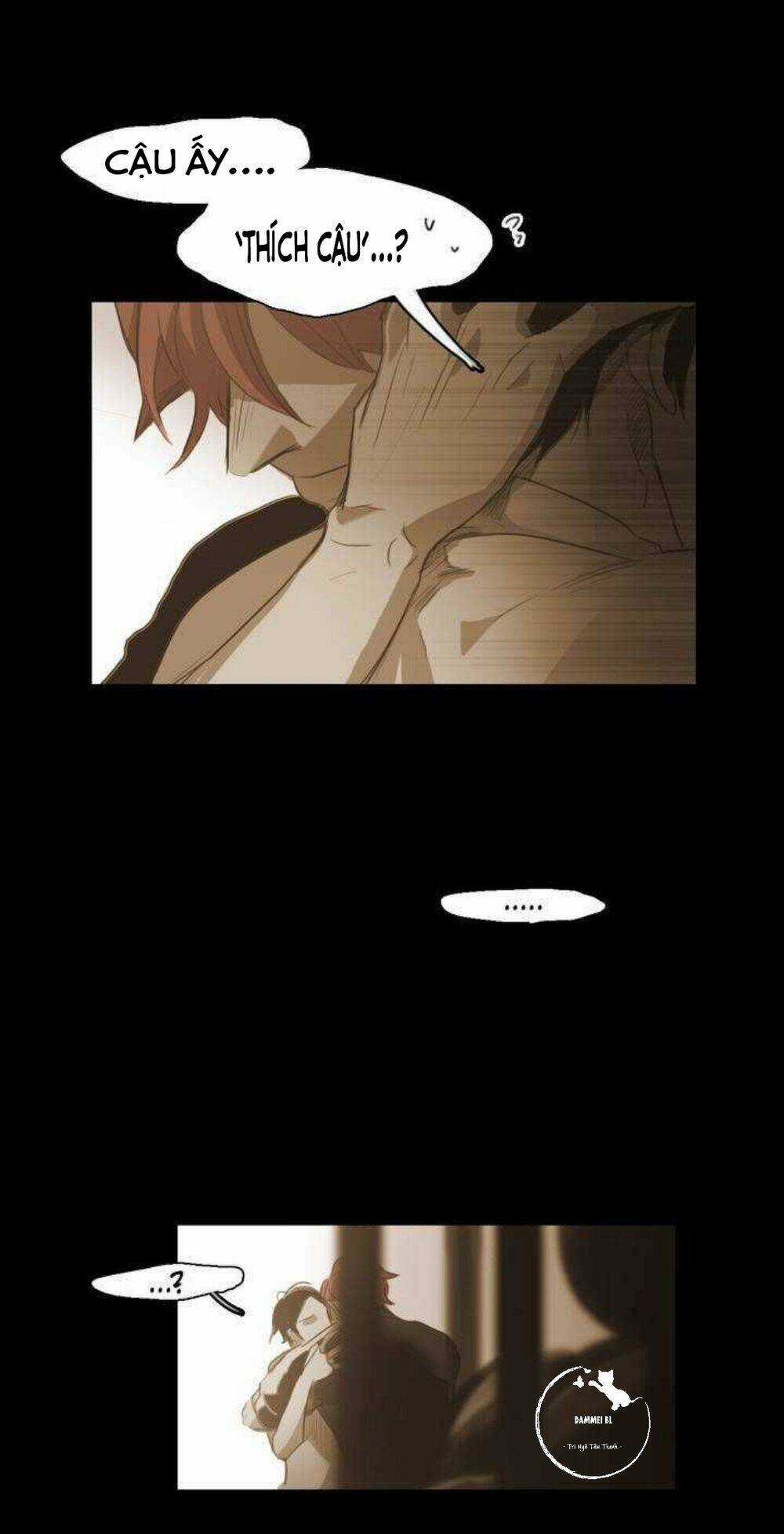 Không Bao Giờ Hiểu Chapter 42 trang 28