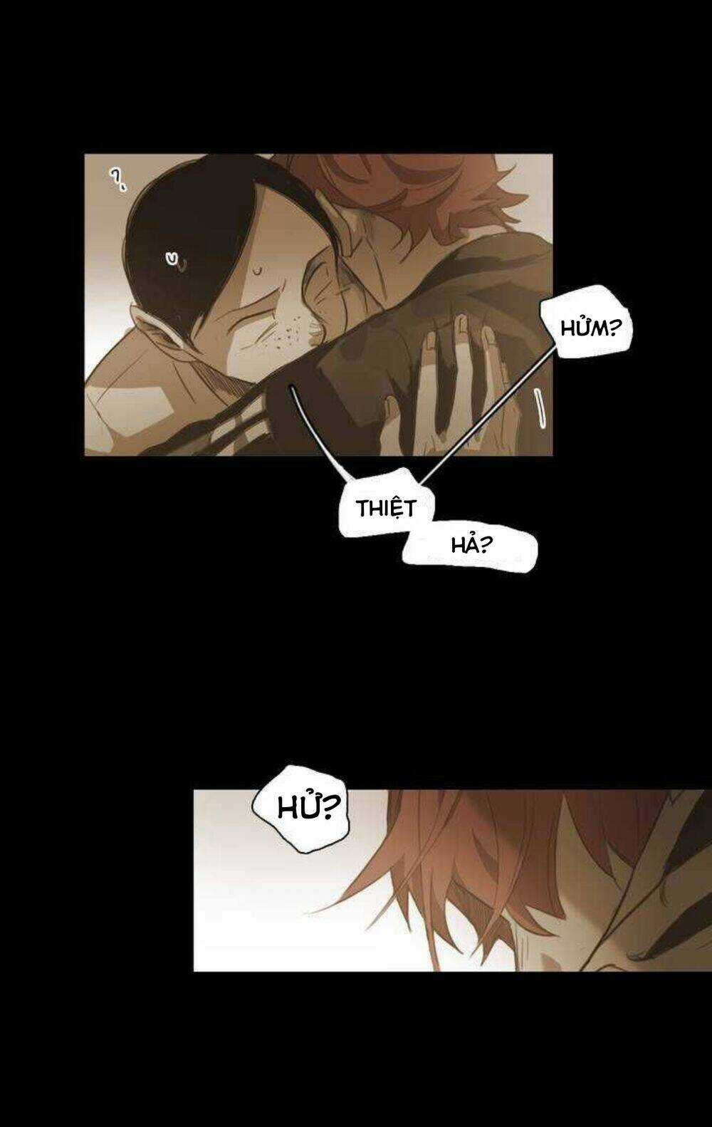 Không Bao Giờ Hiểu Chapter 42 trang 29