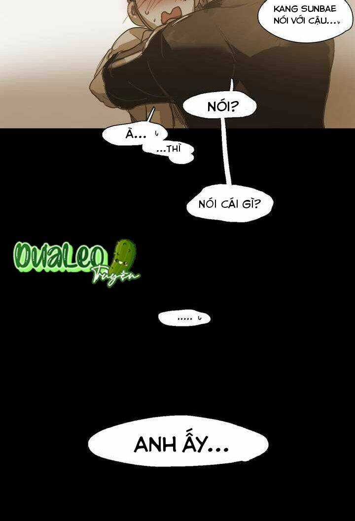 Không Bao Giờ Hiểu Chapter 42 trang 31