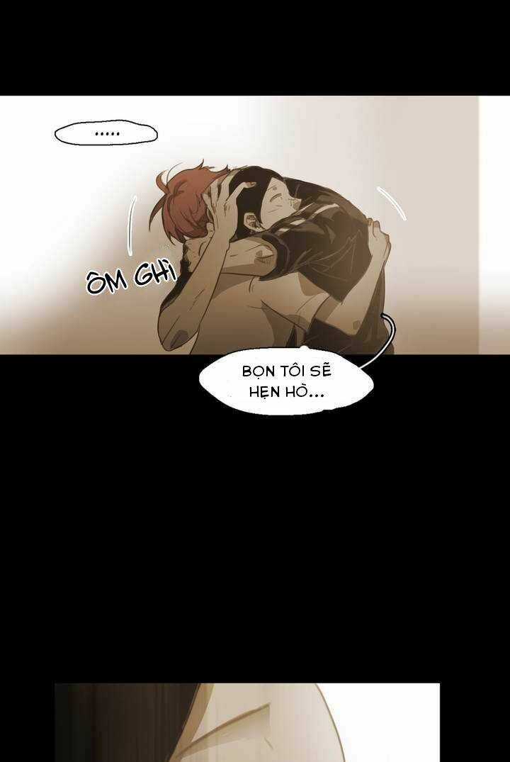 Không Bao Giờ Hiểu Chapter 42 trang 34