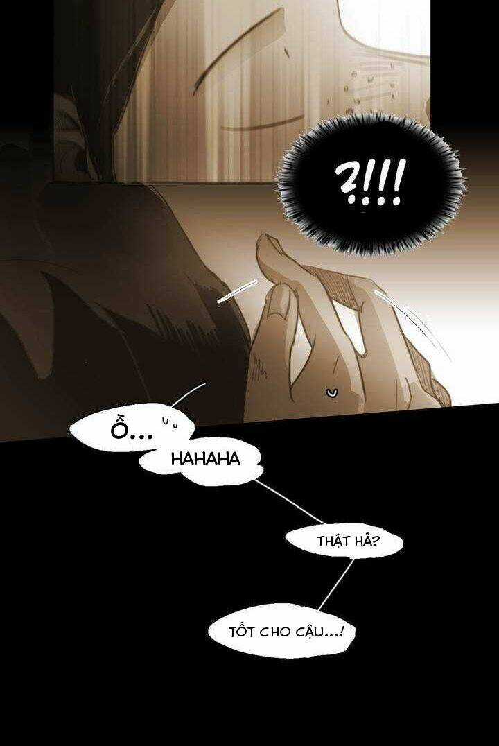 Không Bao Giờ Hiểu Chapter 42 trang 35